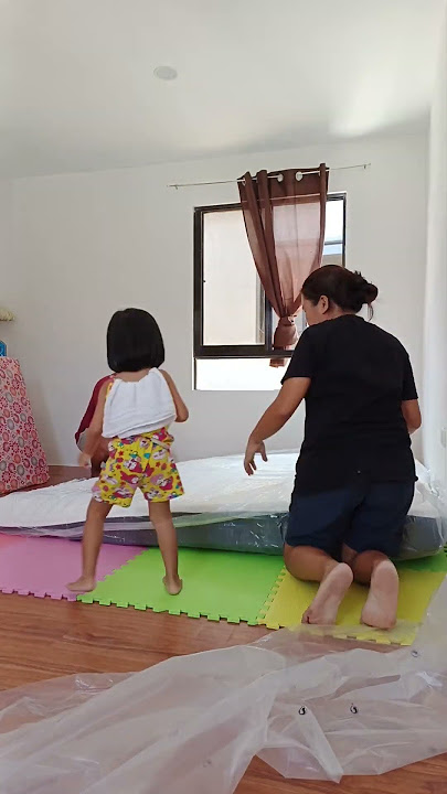 Emma Mattress Review #shorts #emma #mattress