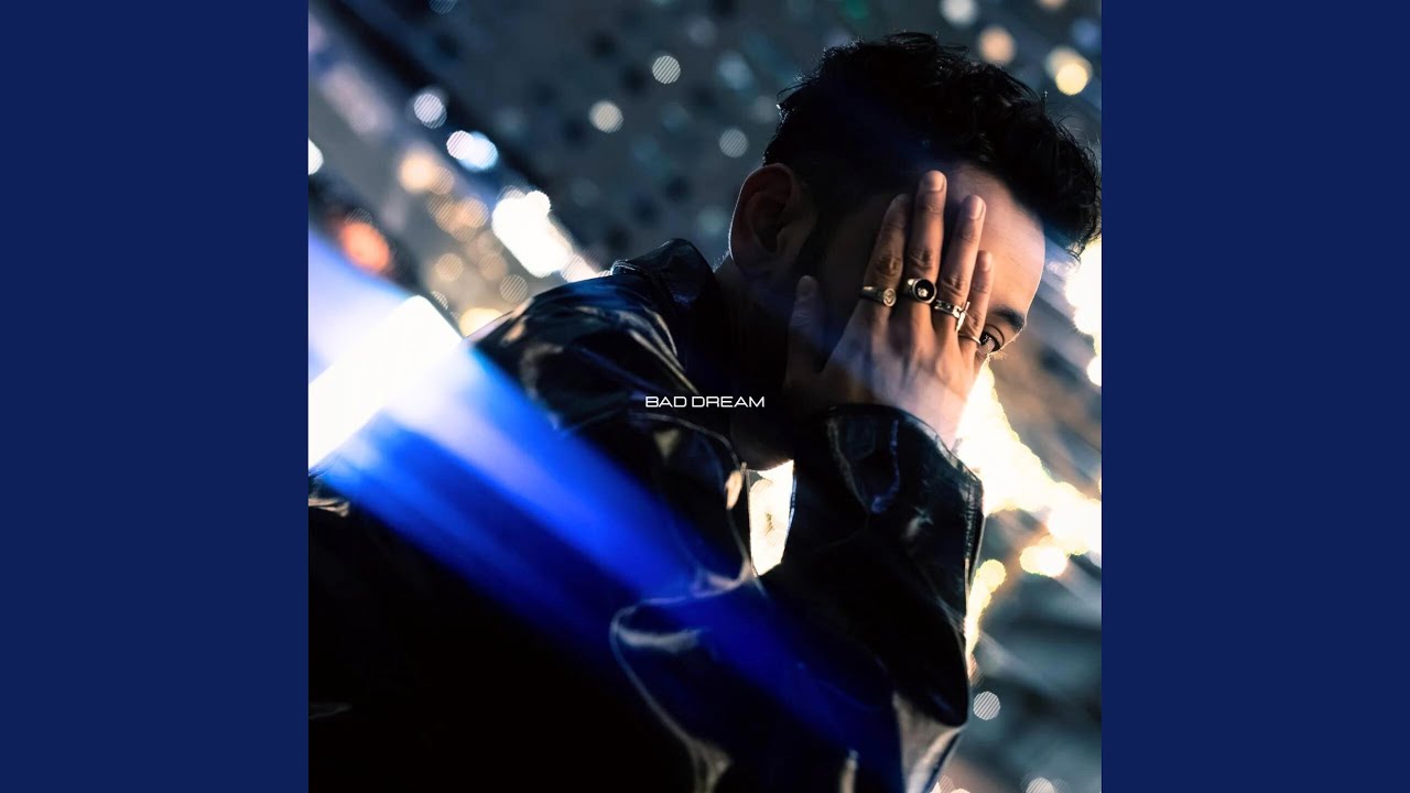 Bad Dream (Radio Edit)