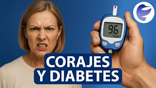 Corajes y Diabetes