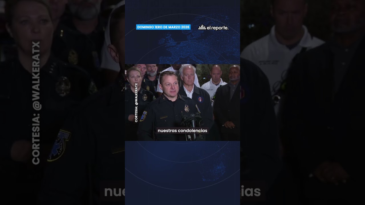 🔴 Tiroteo en el centro de Austin: 3 muertos, 14 heridos; FBI investiga 🔴 Tiroteo en el centro de Austin: 3 muertos, 14 heridos; FBI investiga