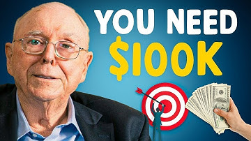 The Crippling Challenges To Your First $100,000