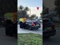 "Una bola de fuego": choque de Lamborghini deja un muerto y dos heridas en Opa-locka
