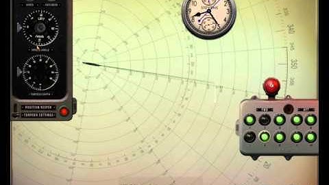 Silent Hunter 4  Complete Setup and Attack--WernerSobe