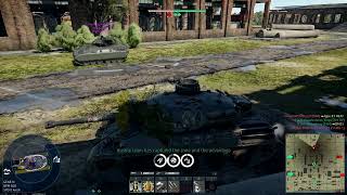 War Thunder The Best Petty Solution Against Cas