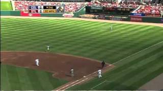 2010/10/03 Smith's sliding catch