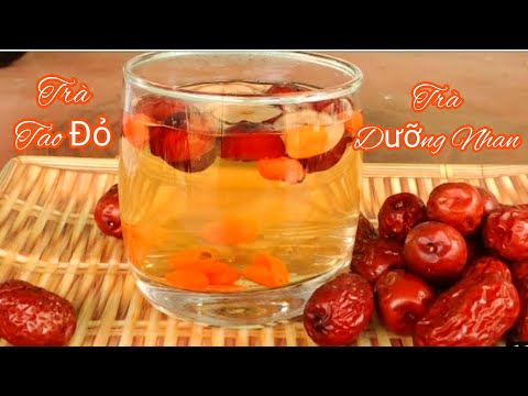 Cách nấu Trà