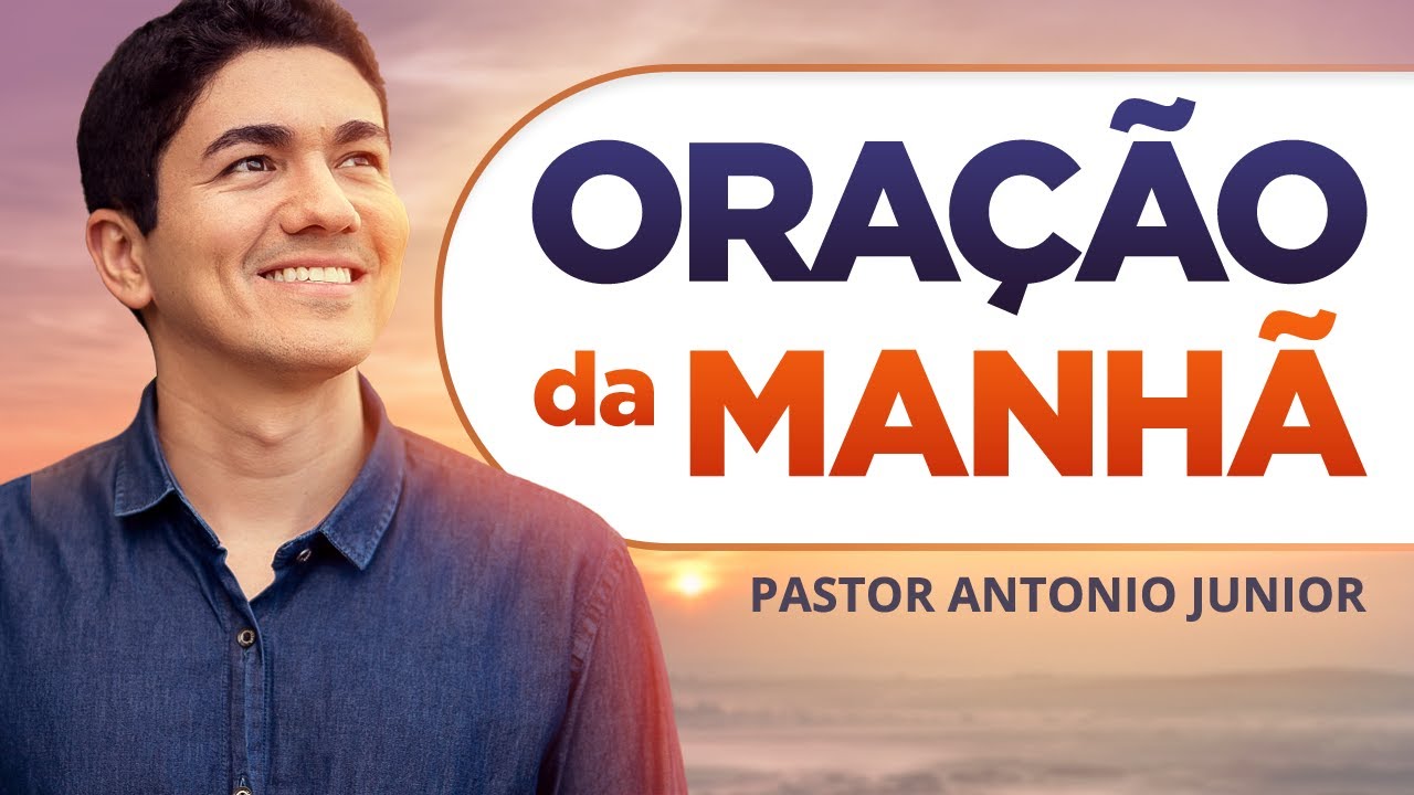 ORAÇÃO FORTE DA MANHÃ – 10/01 – Deixe seu Pedido de Oração 🙏🏼