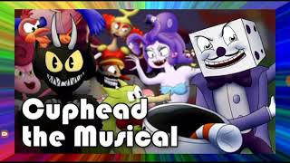 Everything wrong with cuphead the musical