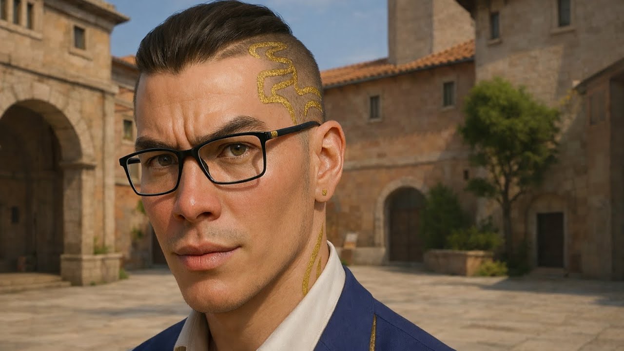 Aku Memainkan Game Tembak-tembakan Tapi Ada Jurusnya - Valorant