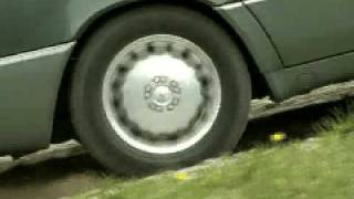 Mercedes ASR traction control system used from the mid 90's onwards...