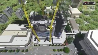 The Science of Construction - Methodology in Animation and VR
