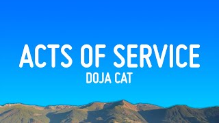 Doja Cat - Acts of Service