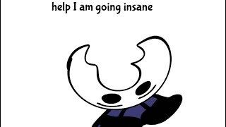 Basically the entire hollow knight community