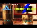 Fragrant Face-Offs: Yves Saint Laurent La Nuit De L'Homme vs L'Homme