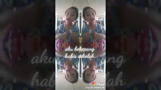 Aku Dikepang Habis Sekolah