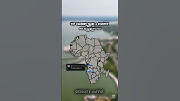 top comment takes a country part 3 #map #geographythroughmaps #geography