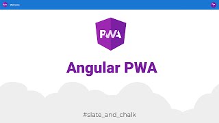 Famous Introduction to Angular Progressive Web App (PWA) on Windows Net Worth