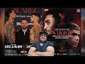 WHITAKER y Brian SUÁREZ que paso? Benavidez y Zurdo Ramírez