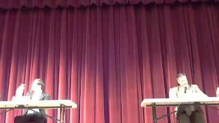 The Daily Freeman's Live Stream