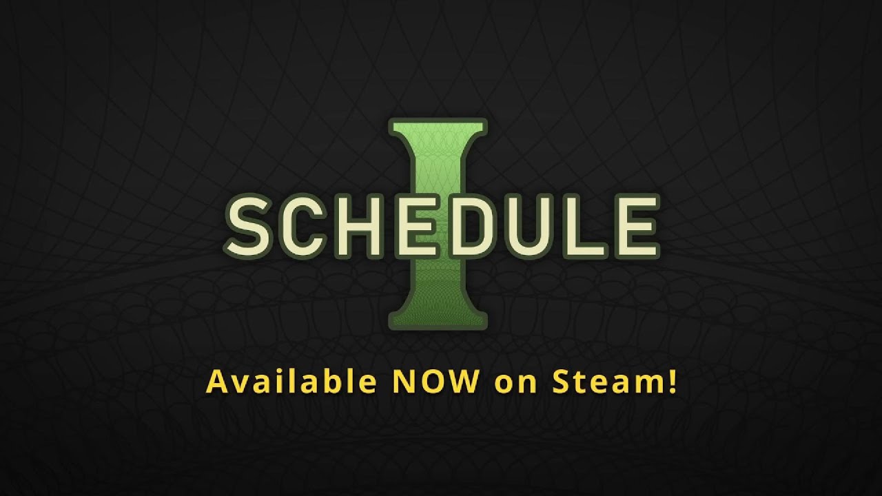 (1 HOUR) Schedule I OST - That Sinking Feeling (Main Theme)