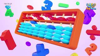 Ứng dụng Soroban giúp Con MÊ HỌC hơn MÊ GAME   Tâm Trí Lực   Nguyễn Phùng Phong screenshot 1