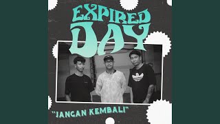 Jangan Kembali