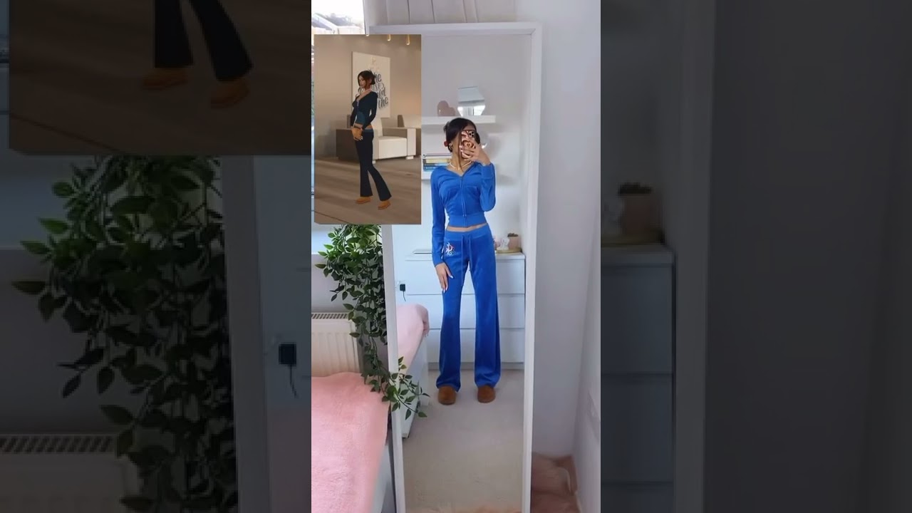 Trendy IMVU-Inspired Looks 💖 