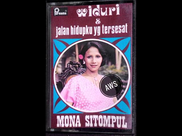 Jalan Hidupku Yang Tersesat - Mona Sitompul class=