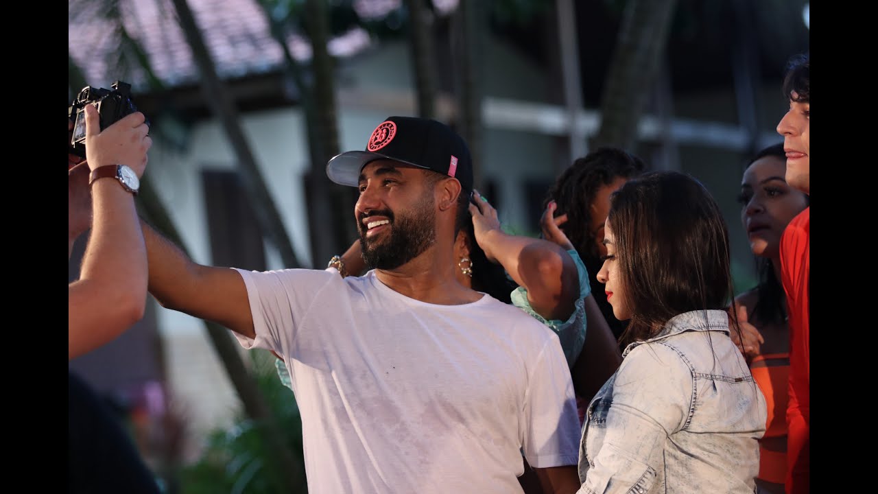 Música nova Raí Saia Rodada - Chegou um áudio - Ao vivo em Fortaleza ...