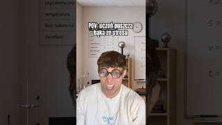 Bardzo stresująca sytuacja 💨 #shorts