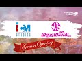 Maduramalli fm and icm studios grand opening madurai
