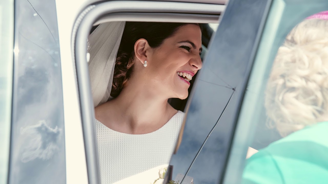 Fotógrafa para bodas en Valencia | Reel 2018 | Carla Atencia Fotografía