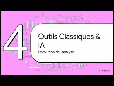 Maîtriser Market Analyzer - Analyser votre marché comme un pro