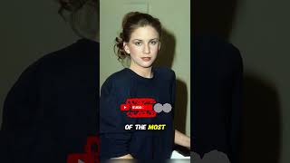 The Untold Story of Melissa Gilbert #untoldstory