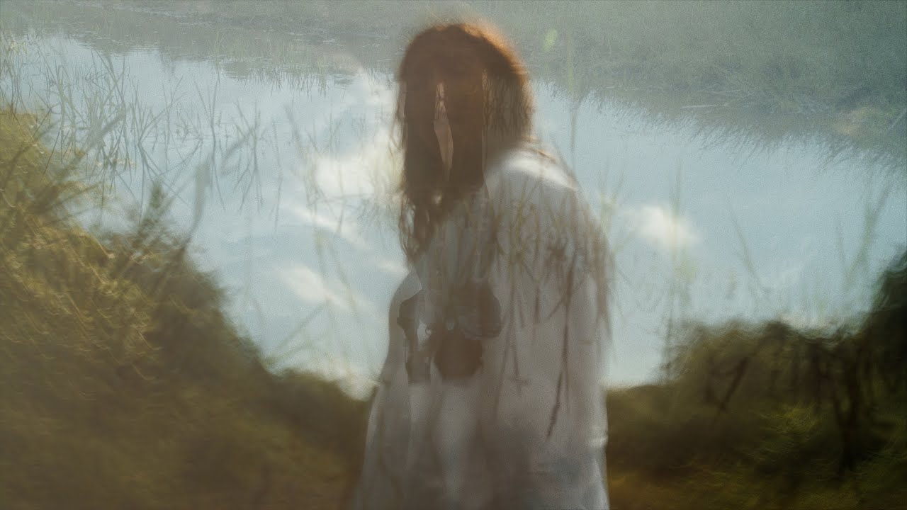 Annelu - kindapeaceofmind (Official Video)