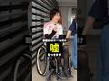 動画の中に一つ嘘があります #脊髄損傷 #車椅子