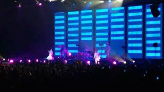 Tu gurú - Miranda! en el Luna Park - 09/11/2018