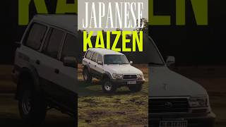 Why Japanese Cars Like Toyota & Honda NEVER Die! 🤯🛠️