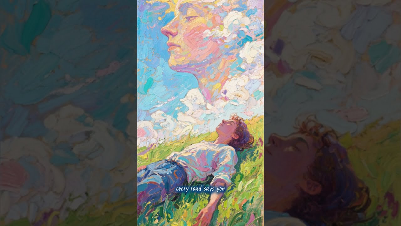 Even Silence Sings🧘Hear the earth breathe under me🧘Original Asian Folk-Music #music #buddhistmusic