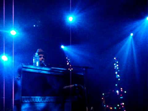 Little Drummer Boy by Greg Laswell - Holiday Hop 2...