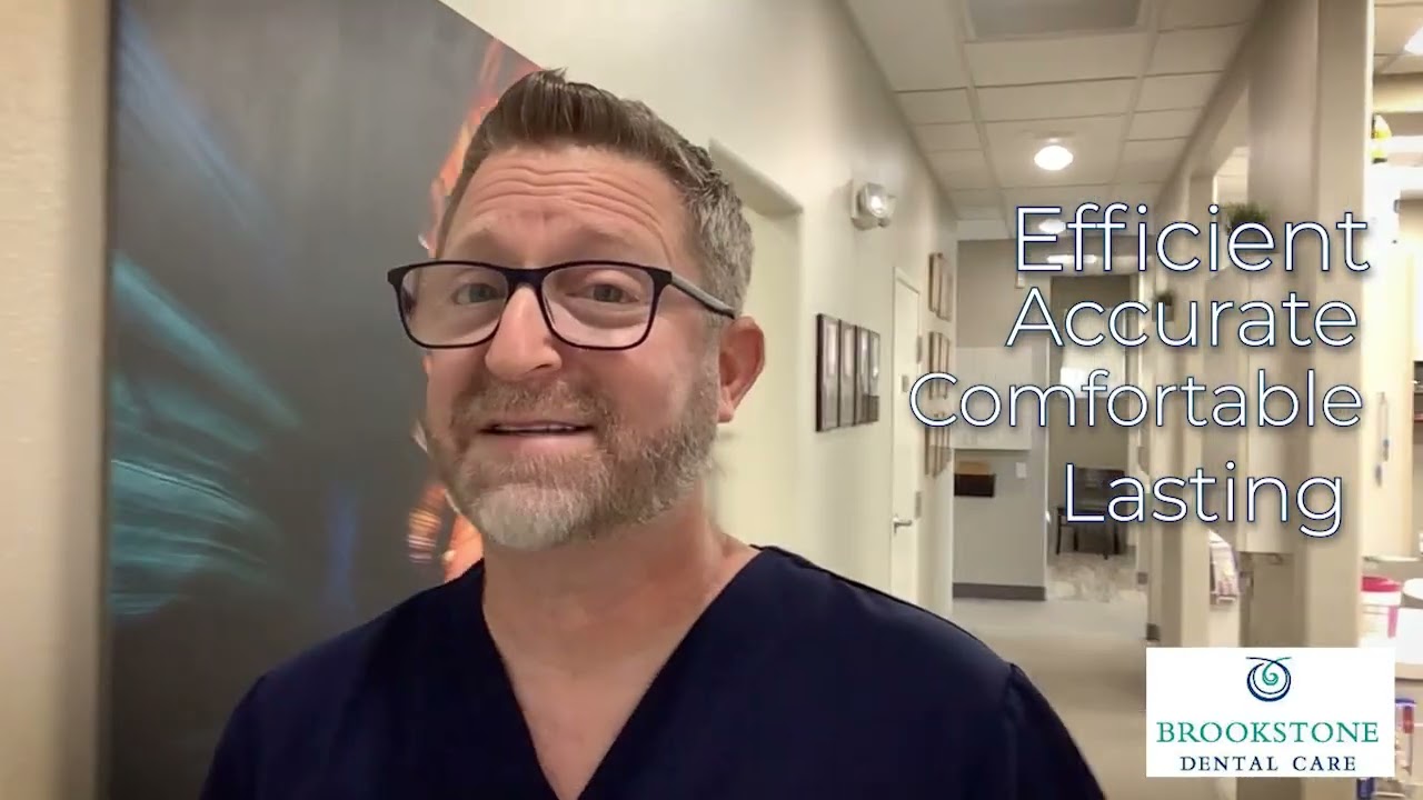 Dentist in Phoenix | Welcome to Brookstone Dental Care