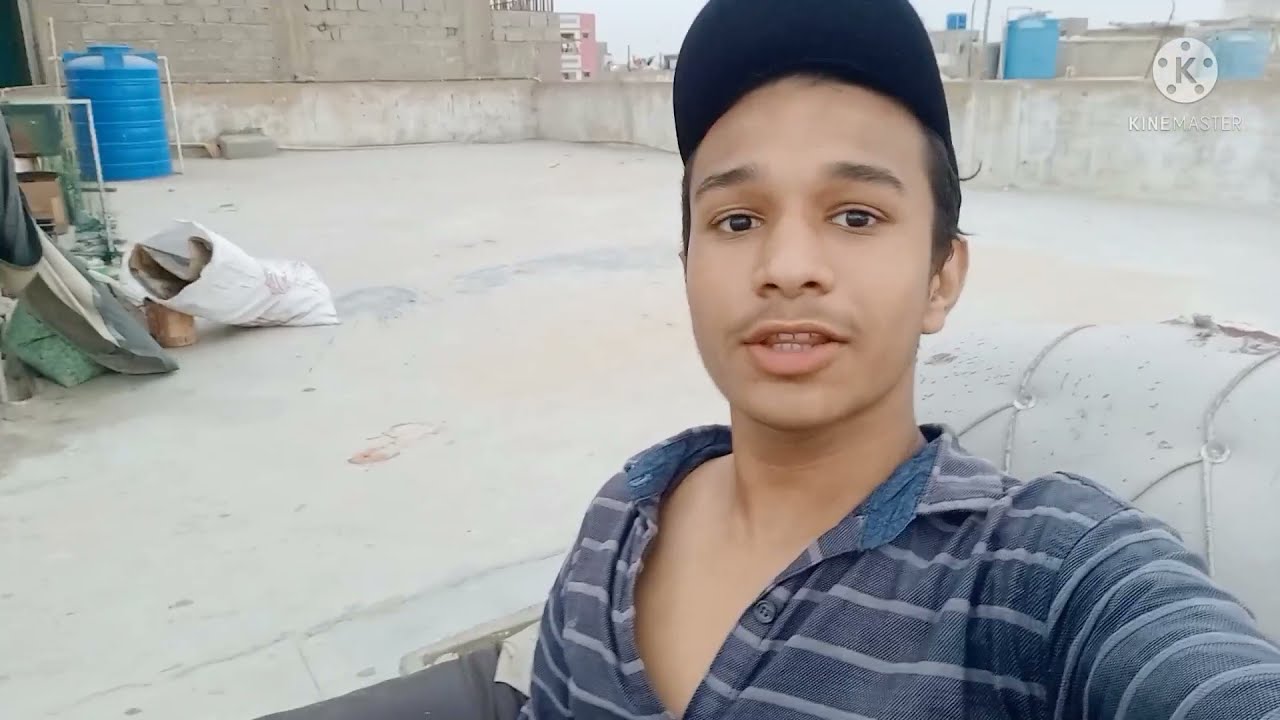 hum ne ki chhath par gardening Smart Areeb