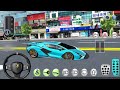 New Orange Mercedes G72 -3d Driving Class android game play video || Car Game #gameplay​​ #cargame​​