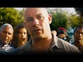 The Fate of the Furious | Vin Diesel Has A Problem