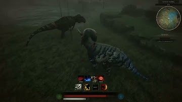 Path of Titan Realism (Eo vs. Giga)