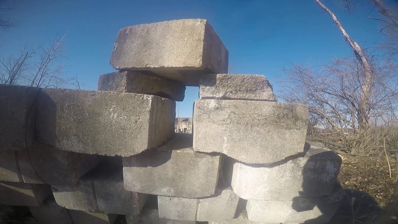 Christmas OP Battlefront Paintball Reloaded in Hubbard, Ohio pt 4