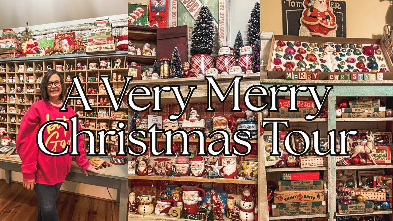 Веселое рождественское путешествие + Рождественские воспоминания с Энджи Барнетт