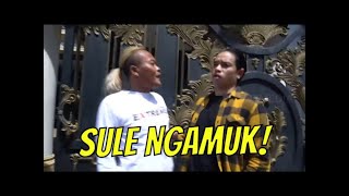 NGAMUK, MANTAN NATHALIE BIKIN SULE EMOSI! | BIKIN PANIK Part 2