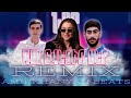 Karush &amp; Gaya Harutyunyan Feat. Zaka  ~ Du Tvecir Ser 🎧 (Amirkhanyan Remix) 2025