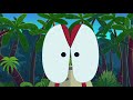 Зиг и Шарко | Красный свет — зеленый свет с02э61 | русский мультфильм | дети видео | мультфильмы |